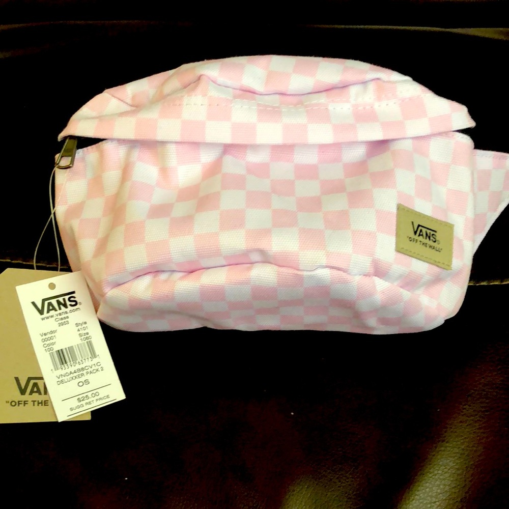 Vans Fanny Deluxxer Pack